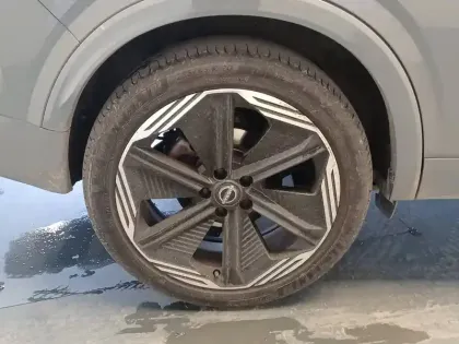 Photo 59 Nissan Qashqai  e-Power 190 ch