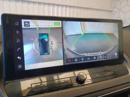 Photo 41 Nissan Qashqai  e-Power 190 ch