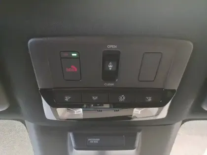 Photo 115 Nissan Qashqai  e-Power 190 ch