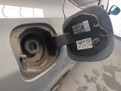 Photo 179 Nissan Qashqai  e-Power 190 ch