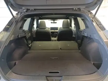 Photo 83 Nissan Qashqai  e-Power 190 ch