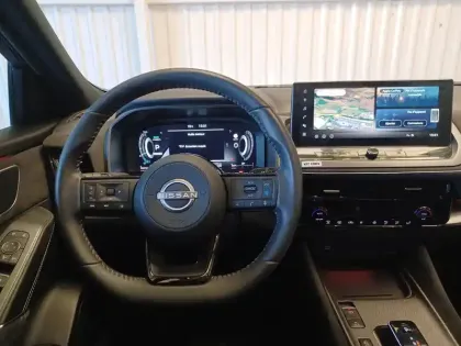 Photo 87 Nissan Qashqai  e-Power 190 ch