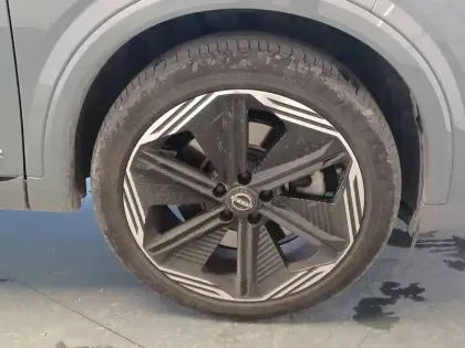 Photo 60 Nissan Qashqai  e-Power 190 ch