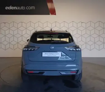 Photo 68 Nissan Qashqai  e-Power 190 ch