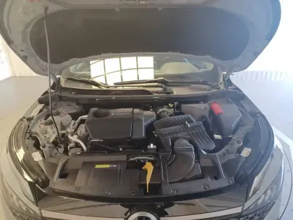 Photo 118 Nissan Qashqai  e-Power 190 ch