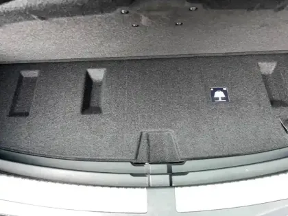 Photo 73 Renault Megane Mégane IV Estate Blue dCi 115 EDC - 21N