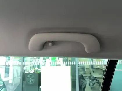 Photo 85 Renault Megane Mégane IV Estate Blue dCi 115 EDC - 21N