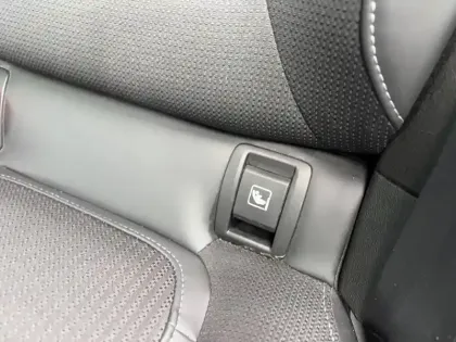 Photo 22 Renault Megane Mégane IV Estate Blue dCi 115 EDC - 21N