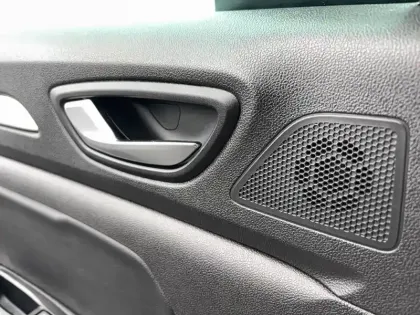 Photo 25 Renault Megane Mégane IV Estate Blue dCi 115 EDC - 21N