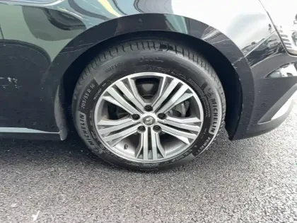 Photo 69 Renault Megane Mégane IV Estate Blue dCi 115 EDC - 21N