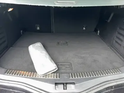 Photo 71 Renault Megane Mégane IV Estate Blue dCi 115 EDC - 21N