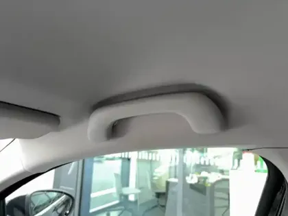 Photo 84 Renault Megane Mégane IV Estate Blue dCi 115 EDC - 21N