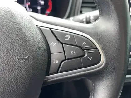 Photo 110 Renault Megane Mégane IV Estate Blue dCi 115 EDC - 21N