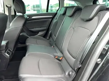 Photo 75 Renault Megane Mégane IV Estate Blue dCi 115 EDC - 21N