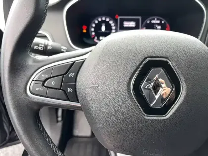 Photo 93 Renault Megane Mégane IV Estate Blue dCi 115 EDC - 21N