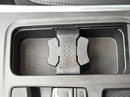 Photo 103 Renault Megane Mégane IV Estate Blue dCi 115 EDC - 21N