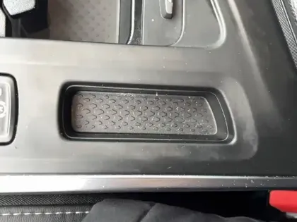 Photo 48 Renault Megane Mégane IV Estate Blue dCi 115 EDC - 21N