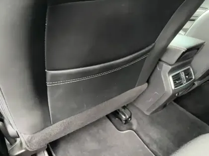 Photo 77 Renault Megane Mégane IV Estate Blue dCi 115 EDC - 21N