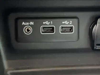 Photo 99 Renault Megane Mégane IV Estate Blue dCi 115 EDC - 21N