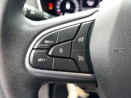 Photo 109 Renault Megane Mégane IV Estate Blue dCi 115 EDC - 21N