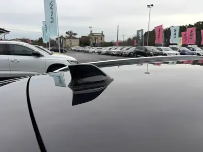 Photo 70 Renault Megane Mégane IV Estate Blue dCi 115 EDC - 21N