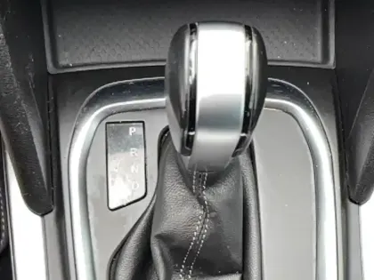 Photo 101 Renault Megane Mégane IV Estate Blue dCi 115 EDC - 21N