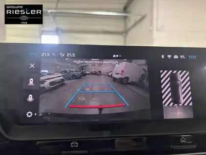 Photo 41 Citroën C5  X Hybride Rechargeable 225 S&S e-EAT8