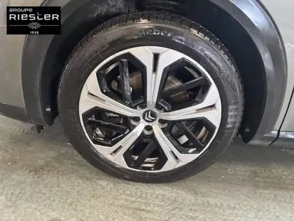 Photo 34 Citroën C5  X Hybride Rechargeable 225 S&S e-EAT8