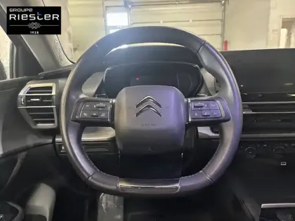 Photo 52 Citroën C5  X Hybride Rechargeable 225 S&S e-EAT8