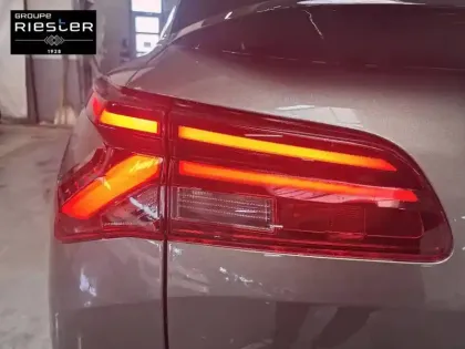 Photo 60 Citroën C5  X Hybride Rechargeable 225 S&S e-EAT8