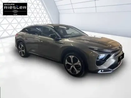 Photo 24 Citroën C5  X Hybride Rechargeable 225 S&S e-EAT8