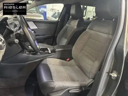 Photo 10 Citroën C5  X Hybride Rechargeable 225 S&S e-EAT8