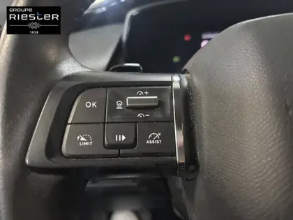 Photo 14 Citroën C5  X Hybride Rechargeable 225 S&S e-EAT8