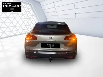 Photo 26 Citroën C5  X Hybride Rechargeable 225 S&S e-EAT8