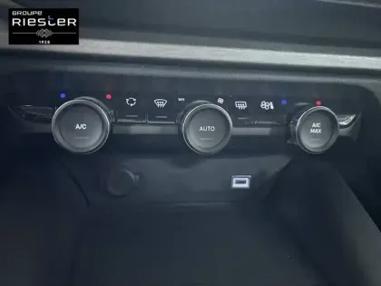 Photo 43 Citroën C5  X Hybride Rechargeable 225 S&S e-EAT8