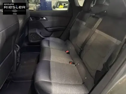 Photo 33 Citroën C5  X Hybride Rechargeable 225 S&S e-EAT8