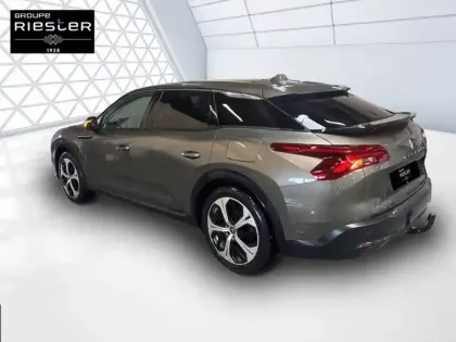 Photo 28 Citroën C5  X Hybride Rechargeable 225 S&S e-EAT8