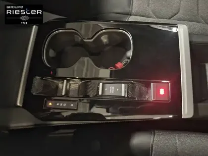 Photo 35 Citroën C5  X Hybride Rechargeable 225 S&S e-EAT8