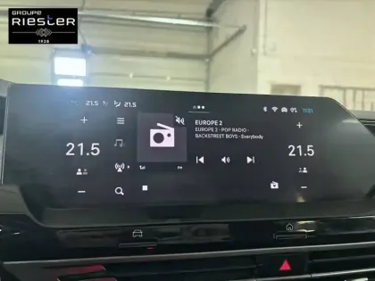 Photo 39 Citroën C5  X Hybride Rechargeable 225 S&S e-EAT8