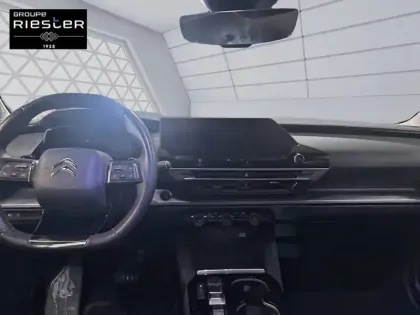 Photo 29 Citroën C5  X Hybride Rechargeable 225 S&S e-EAT8