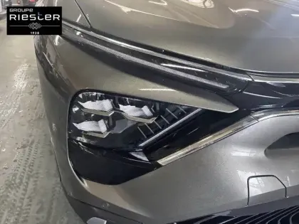 Photo 37 Citroën C5  X Hybride Rechargeable 225 S&S e-EAT8