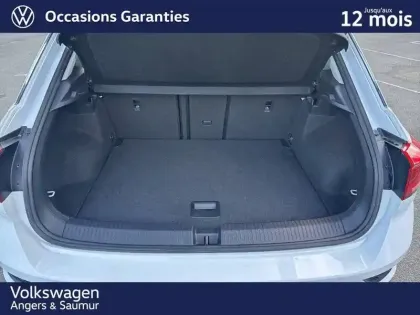 Photo 6 Volkswagen T-roc  1.6 TDI 115 Start/Stop BVM6