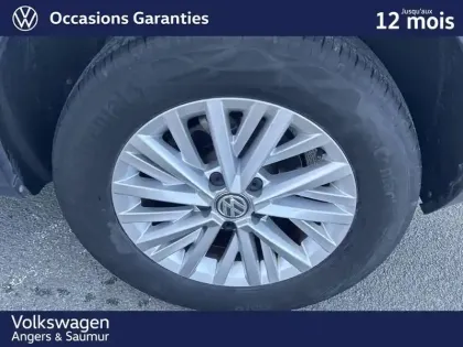 Photo 31 Volkswagen T-roc  1.6 TDI 115 Start/Stop BVM6