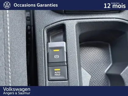 Photo 26 Volkswagen T-roc  1.6 TDI 115 Start/Stop BVM6