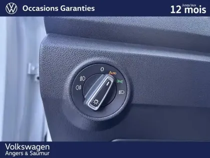 Photo 17 Volkswagen T-roc  1.6 TDI 115 Start/Stop BVM6