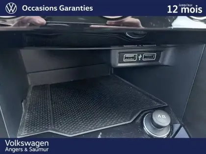 Photo 25 Volkswagen T-roc  1.6 TDI 115 Start/Stop BVM6