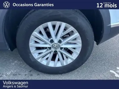 Photo 27 Volkswagen T-roc  1.6 TDI 115 Start/Stop BVM6