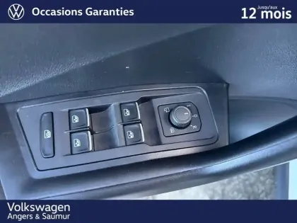 Photo 16 Volkswagen T-roc  1.6 TDI 115 Start/Stop BVM6