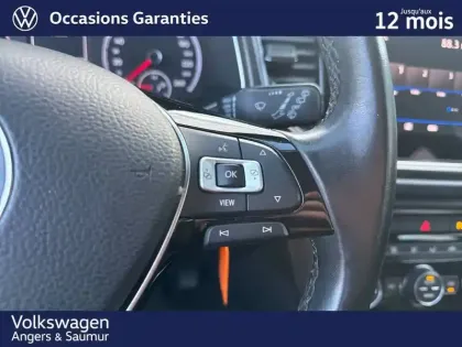 Photo 19 Volkswagen T-roc  1.6 TDI 115 Start/Stop BVM6