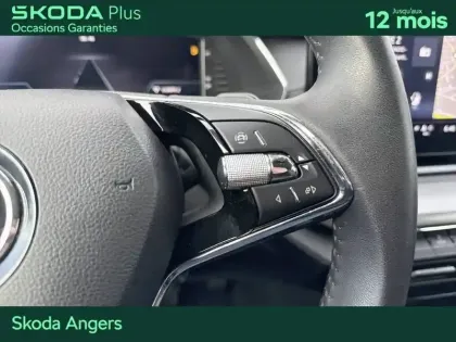 Photo 17 Skoda Octavia  Combi 2.0 TDI 150 ch DSG7